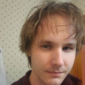 Meet your Posher, Jeff